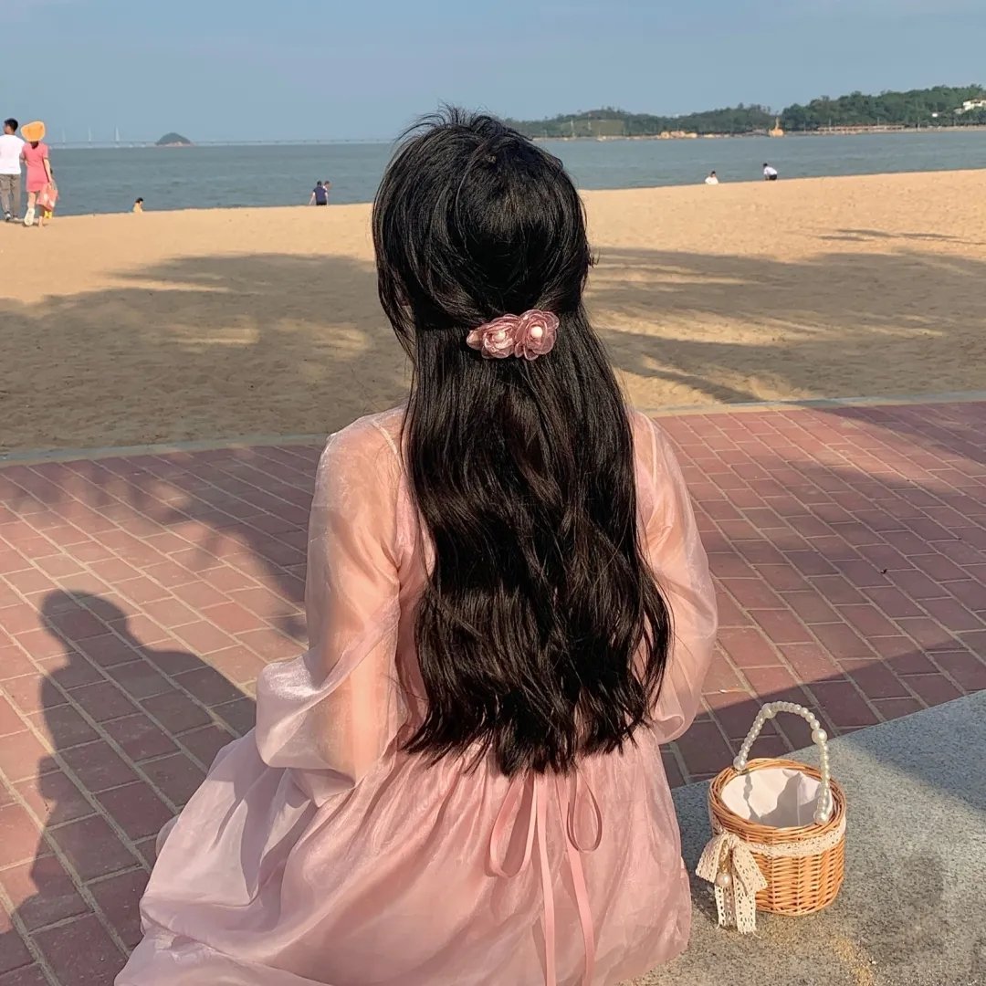 若深情错付