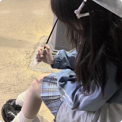 黑色丛林